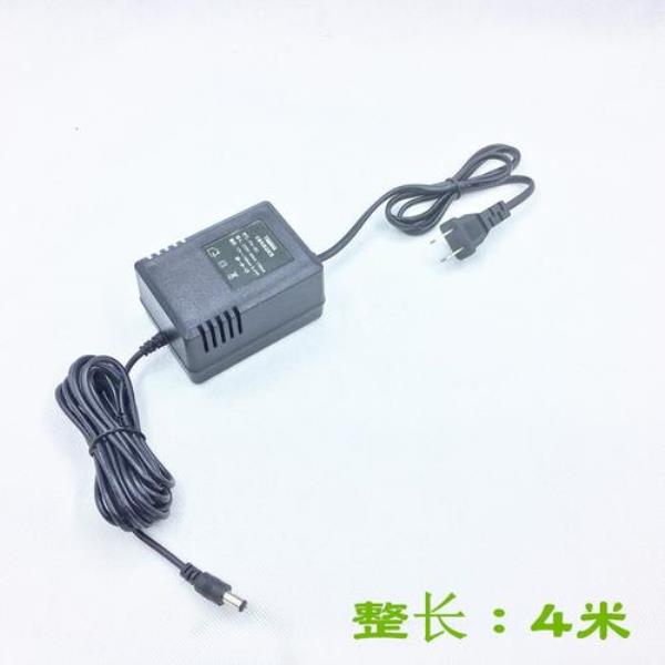电子琴的电源适配器是干什么的