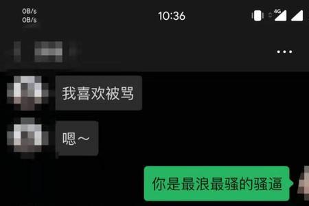 被侮辱的意思