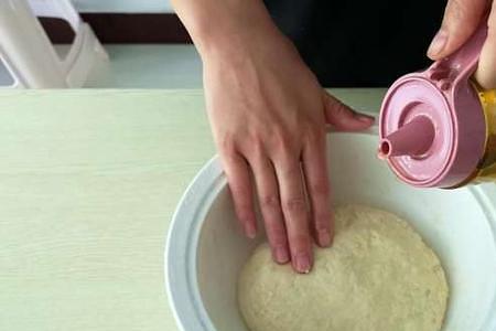 没有发酵粉的面可以做什么