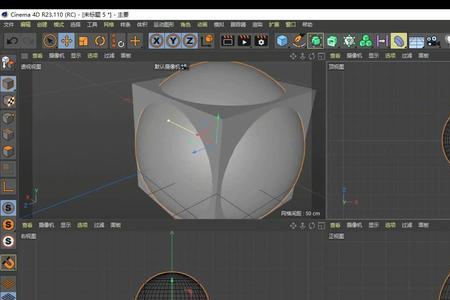 c4d连接生成器怎么样