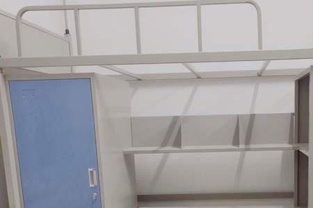 河北大学宿舍可以自己选吗