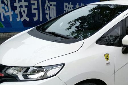 第一代飞度是多少寸轮毂