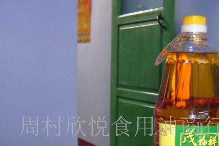 东莞家乡人牌花生油怎么样