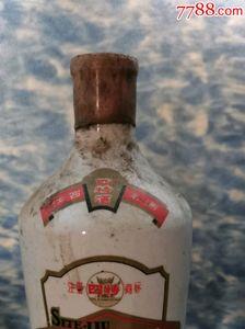 我想收藏一些四特酒，懂的来