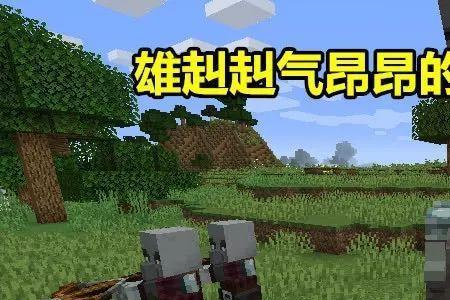 我的世界卫道士的攻击力多少