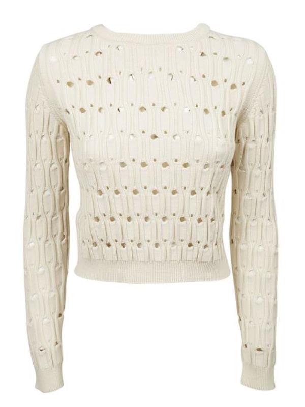 texturedknit是什么面料