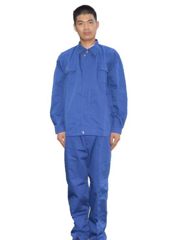 氩弧焊衣服需要什么样的标准