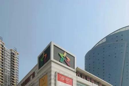 黄陂广场几点关门