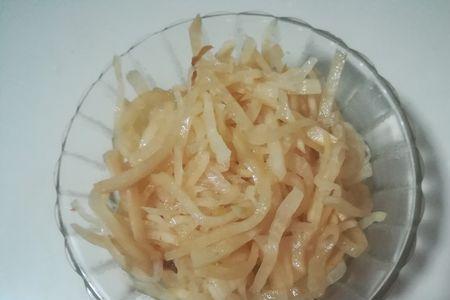 芥菜丝没腌完怎么存放