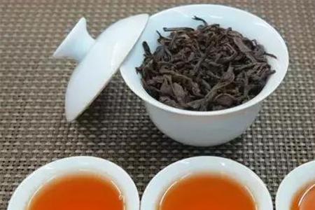 红茶的泡法红茶怎么泡才正确
