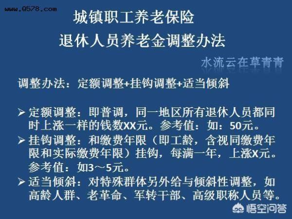 江苏省户籍退休金领取规定