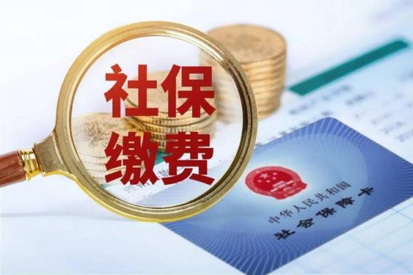 2020福建福州灵活就业社保交多少