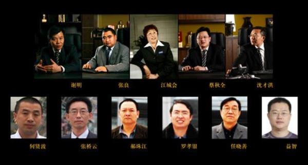 上市公司董事会如何产生