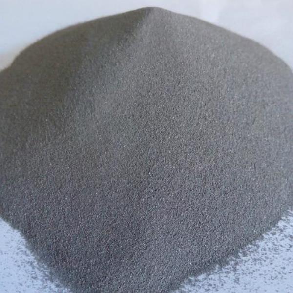 铁粉溶于水吗