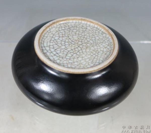 清代乌金釉是什么窑口的