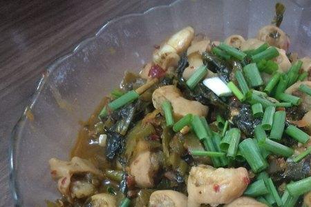 酸菜肥肠怎么做又软又嫩