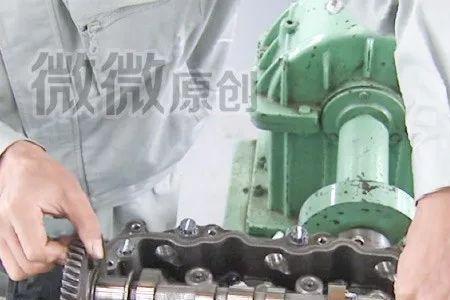 volvo气门间隙标准数值