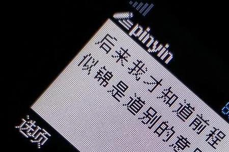 对不起是我拖累你了文案