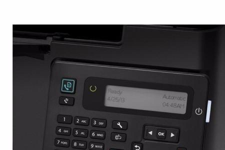 惠普lasermfp130series怎么换墨