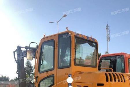 劲工100挖掘机质量怎样