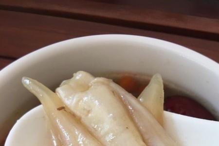 豆仁胶怎么一煮就没了