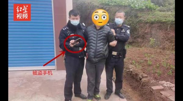 手机被派出所监管了怎么办