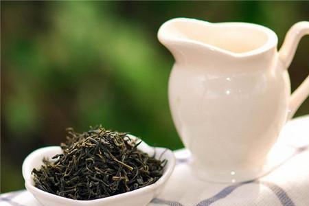 十大凉性茶排行榜