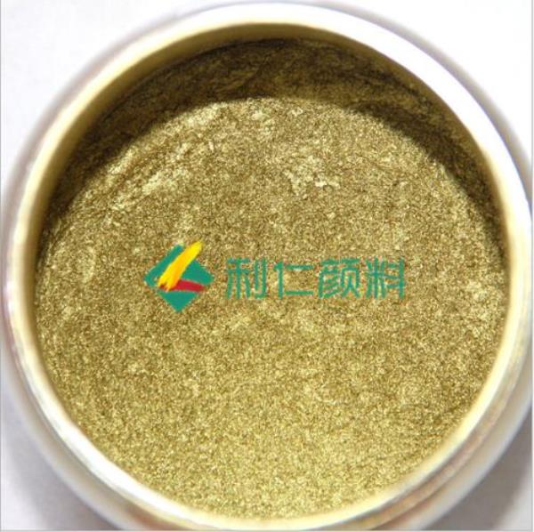 金粉和清漆怎么调制