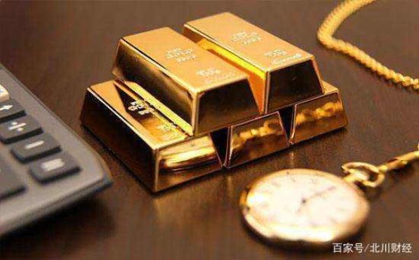 银行买金条可以在银行卖吗