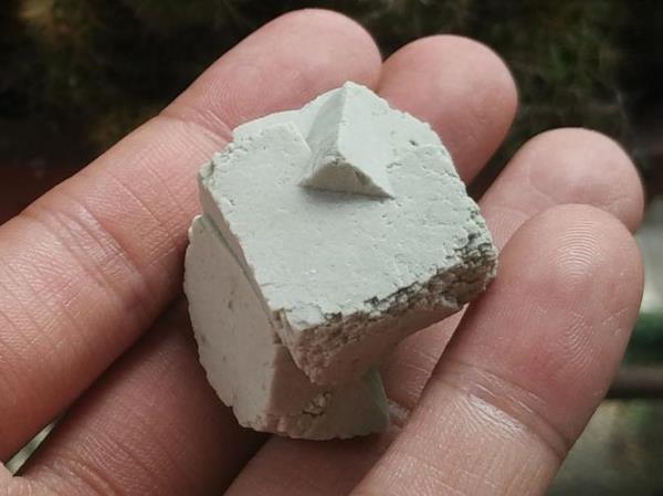 绵石是什么材质