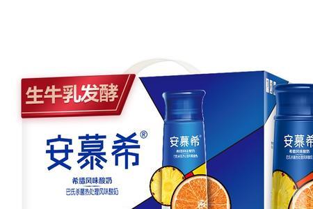 安慕希可以做蛋挞液吗
