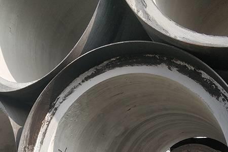 顶管出现纵向裂缝什么原因