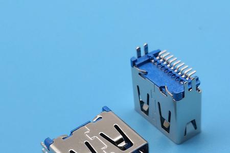 什么叫usb-a母座