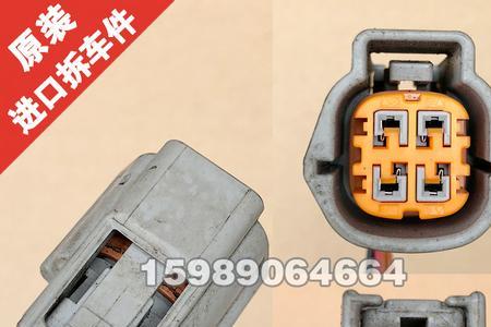 尼桑奇骏报后氧传感器故障