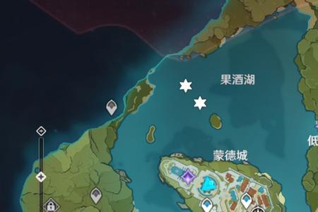 鸣雷岛怎么去