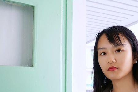 杨璐菡国籍