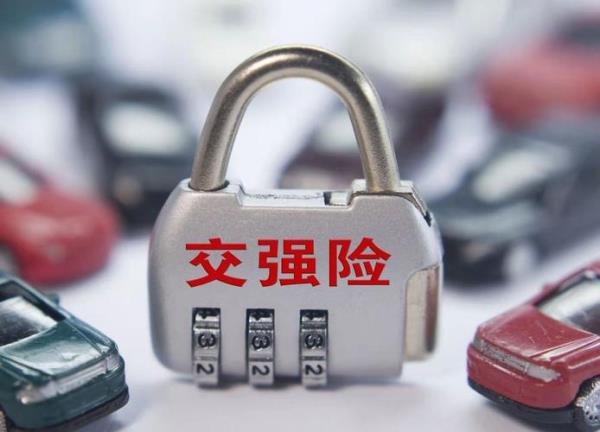 保险公司不单独买交强险怎么办