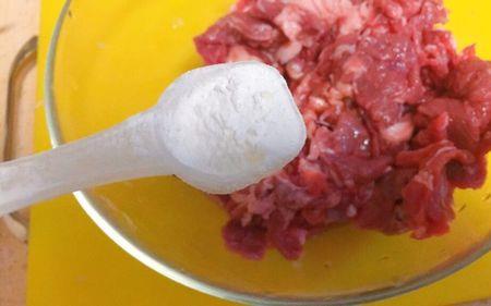 什么生粉可以嫩肉