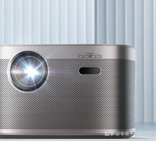 极米h5可以当音响使用吗