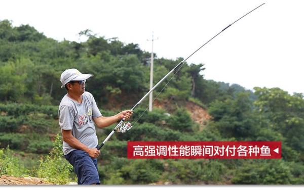 海杆短的抛的远还是长的抛的远