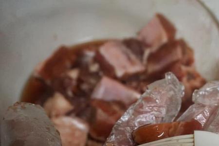 常温腌制快还是冷藏腌制入味快