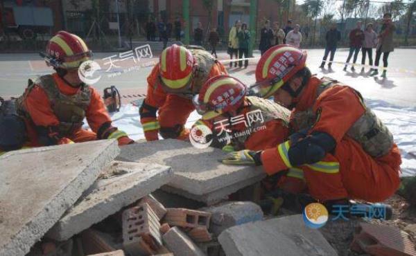 四级地震威力到底有多大呢