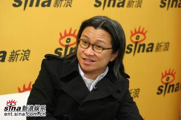 陈可辛哪里人