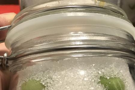 青梅汁起白泡是坏了吗