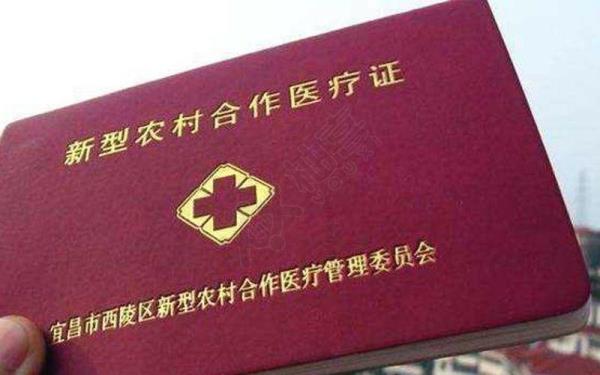 河南新农合生孩子报销流程