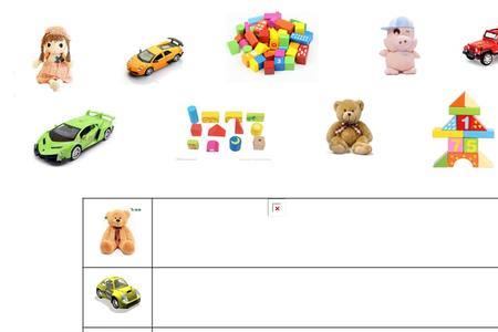 什么是物品名称