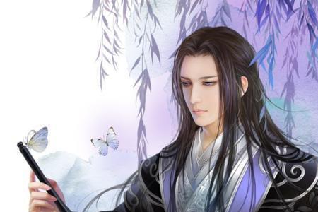 曹植的师傅是谁