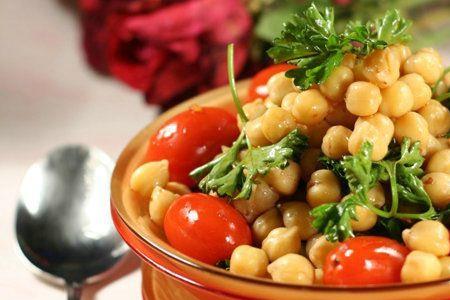 鹰嘴豆能直接熬汤吗