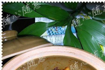 土豆炖肉教程
