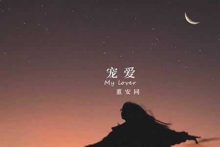 把你宠爱是哪首歌的歌词